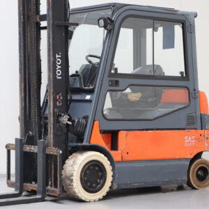 Toyota 7FBMF30 (Ref: NF54)