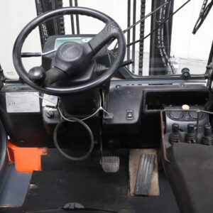 Toyota 7FBMF30 (Ref: NF54) - Imagen 3