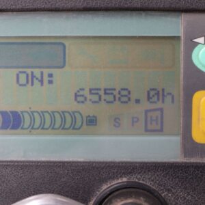 Toyota 7FBMF30 (Ref: NF54) - Imagen 6