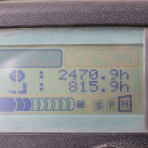 Toyota 7FBMF30 (Ref: NF54) - Imagen 7