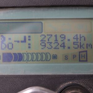 Toyota 7FBMF30 (Ref: NF54) - Imagen 8