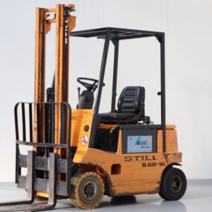 Still R60-16 (Ref: NG41)