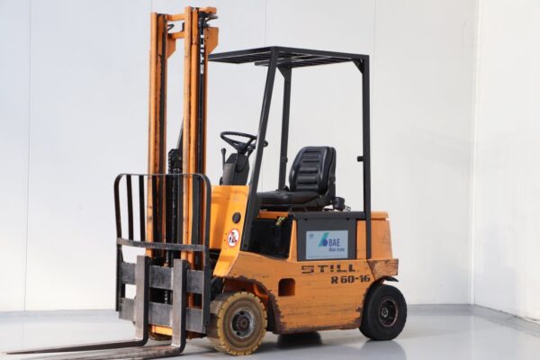 Still R60-16 (Ref: NG41)