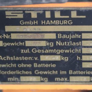 Still R60-16 (Ref: NG41) - Imagen 4