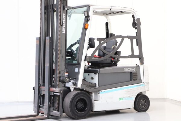 UniCarriers G1Q2L30Q (Ref: NH43)
