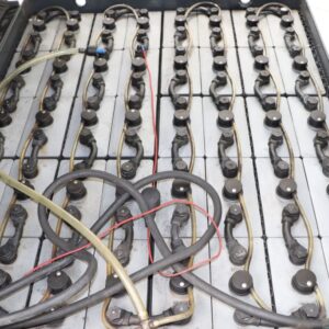 UniCarriers G1Q2L30Q (Ref: NH43) - Imagen 5