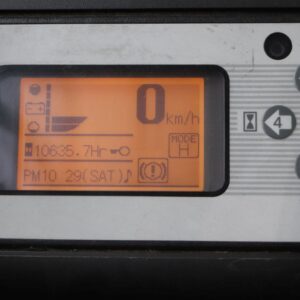 UniCarriers G1Q2L30Q (Ref: NH43) - Imagen 6