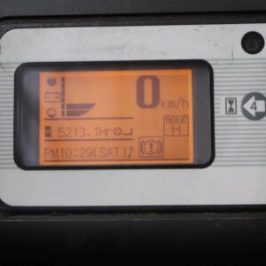 UniCarriers G1Q2L30Q (Ref: NH43) - Imagen 7