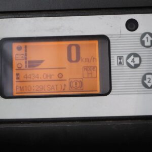 UniCarriers G1Q2L30Q (Ref: NH43) - Imagen 8