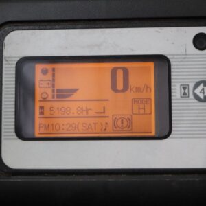 UniCarriers G1Q2L30Q (Ref: NH43) - Imagen 9