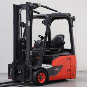 Linde E16C-02 (Ref: NM07)