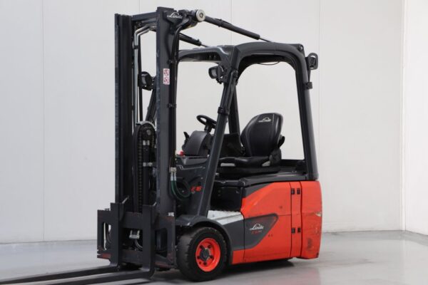 Linde E16C-02 (Ref: NM07)