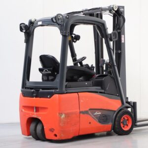 Linde E16C-02 (Ref: NM07) - Imagen 2