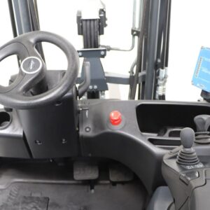 Linde E16C-02 (Ref: NM07) - Imagen 3