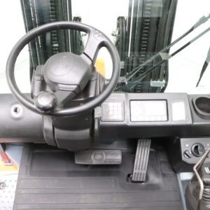 Toyota 8FBMT25 (Ref: NN37) - Imagen 3