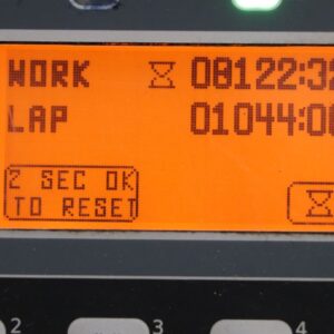 Toyota 8FBMT25 (Ref: NN37) - Imagen 6