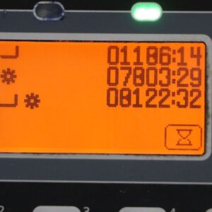 Toyota 8FBMT25 (Ref: NN37) - Imagen 7