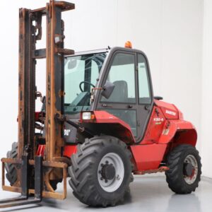 Manitou M30-4 (Ref: NO12)