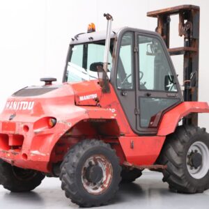 Manitou M30-4 (Ref: NO12) - Imagen 2