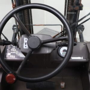 Manitou M30-4 (Ref: NO12) - Imagen 3