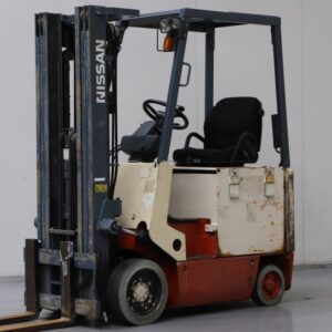 Nissan CSP01L15S (Ref: NO21)