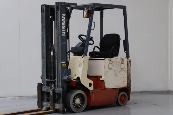 Nissan CSP01L15S (Ref: NO21)