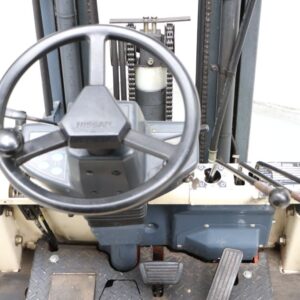 Nissan CSP01L15S (Ref: NO21) - Imagen 3