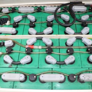 Nissan CSP01L15S (Ref: NO21) - Imagen 5