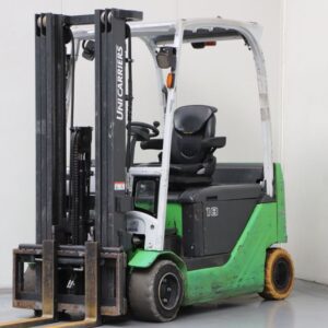 UniCarriers JAG2N1L18Q (Ref: NR10)