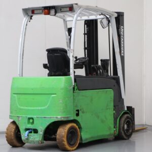 UniCarriers JAG2N1L18Q (Ref: NR10) - Imagen 2