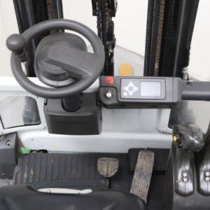 UniCarriers JAG2N1L18Q (Ref: NR10) - Imagen 3