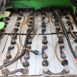 UniCarriers JAG2N1L18Q (Ref: NR10) - Imagen 5