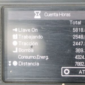 UniCarriers JAG2N1L18Q (Ref: NR10) - Imagen 6