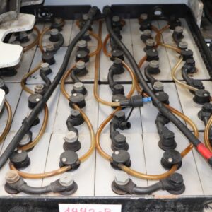 UniCarriers JA2N1L16Q (Ref: NR12) - Imagen 5