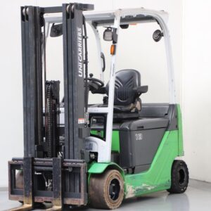 UniCarriers JAG2N1L18Q (Ref: NR14)