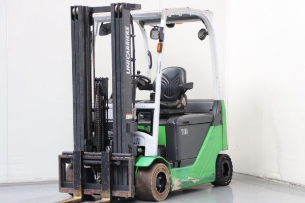 UniCarriers JAG2N1L18Q (Ref: NR14)