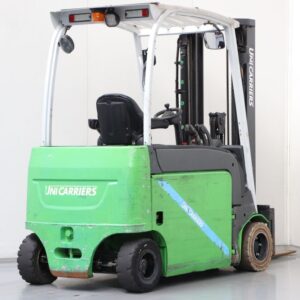 UniCarriers JAG2N1L18Q (Ref: NR14) - Imagen 2