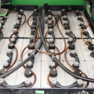 UniCarriers JAG2N1L18Q (Ref: NR14) - Imagen 5