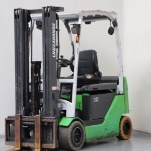 UniCarriers JAG2N1L18Q (Ref: NR21)