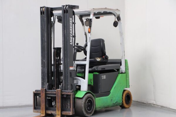 UniCarriers JAG2N1L18Q (Ref: NR21)