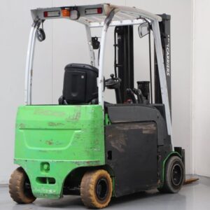 UniCarriers JAG2N1L18Q (Ref: NR21) - Imagen 2