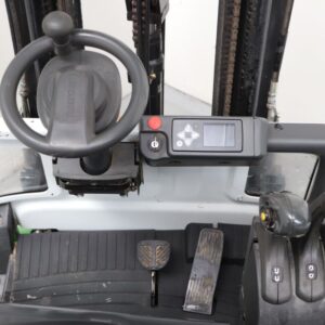 UniCarriers JAG2N1L18Q (Ref: NR21) - Imagen 3