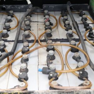 UniCarriers JAG2N1L18Q (Ref: NR21) - Imagen 5