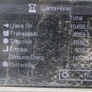 UniCarriers JAG2N1L18Q (Ref: NR21) - Imagen 6