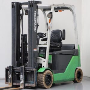 UniCarriers JAG2N1L18Q (Ref: NR22)