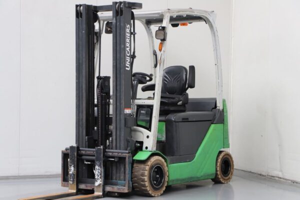 UniCarriers JAG2N1L18Q (Ref: NR22)