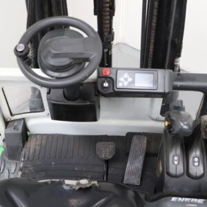 UniCarriers JAG2N1L18Q (Ref: NR22) - Imagen 3