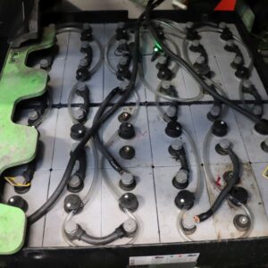 UniCarriers JAG2N1L18Q (Ref: NR22) - Imagen 5