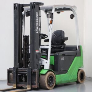 UniCarriers JAG2N1L18Q (Ref: NR25)