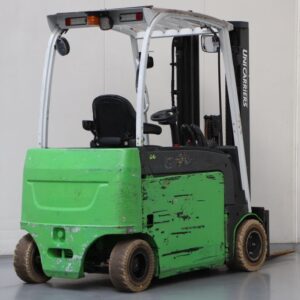 UniCarriers JAG2N1L18Q (Ref: NR25) - Imagen 2